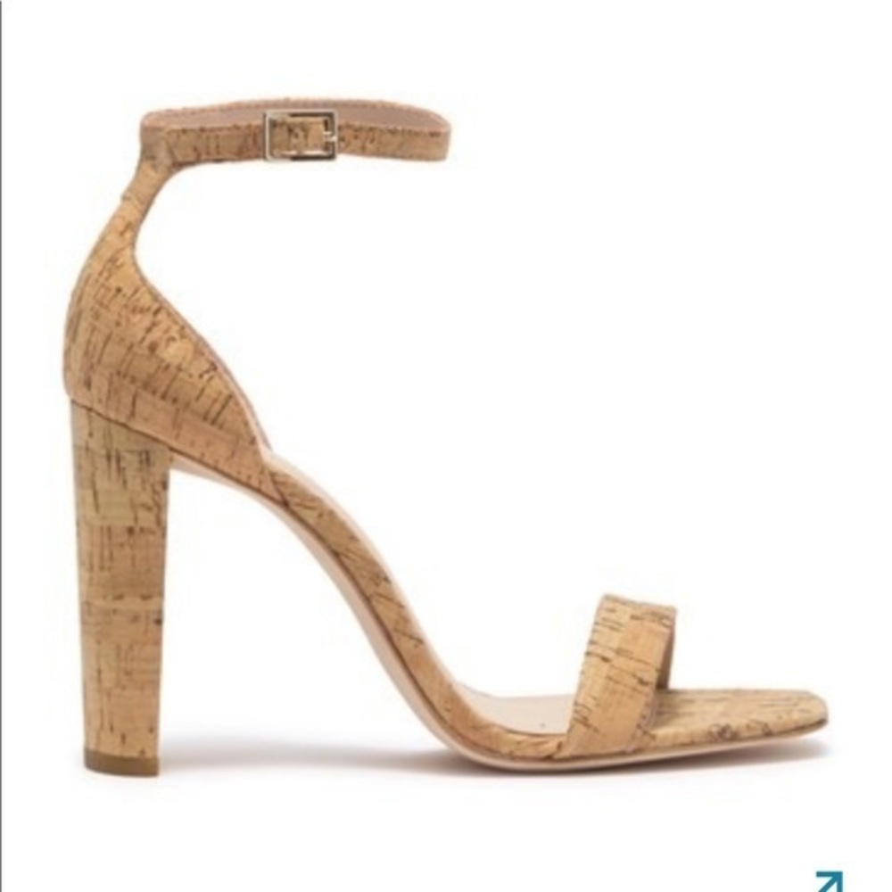 Pelle Moda Gabby sandal sz 10